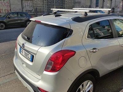 Occasion Opel Mokka X