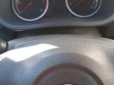 Usata Opel Corsa 90 CV (66 kW) 2007 Nero Utilitaria