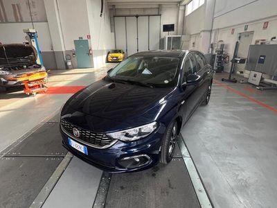 usata Fiat Tipo 1.4 T-Jet 120CV GPL 5 porte Easy