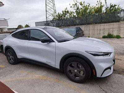 Usata Ford Mustang Mach-E Standard Range 100 kW (136 CV) 2023 Other SUV