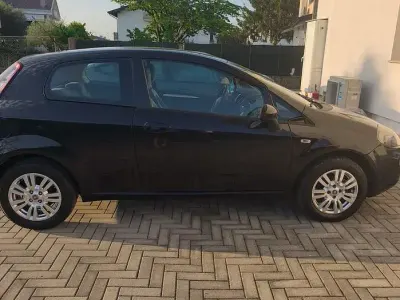 Usata Fiat Punto