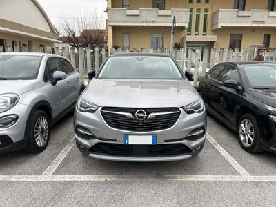 usata Opel Grandland X 1.5 diesel Ecotec 1.5 diesel Ecotec Start&Stop Ultimate