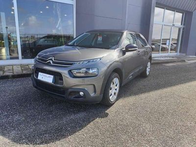 usata Citroën C4 Cactus C4 1.5 bluehdi Feel s