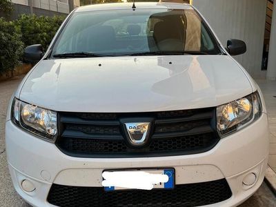 usata Dacia Sandero Sandero 1.2 75CV Ambiance