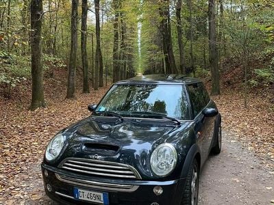 Usata 2005 Mini Cooper Utilitaria | 4800 € (Cara)
