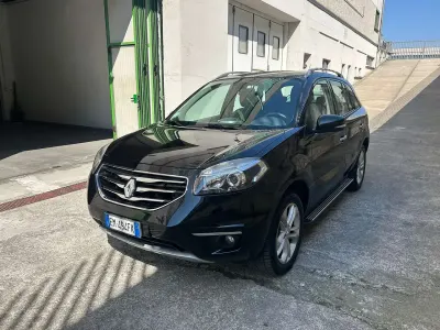Usata Renault Koleos