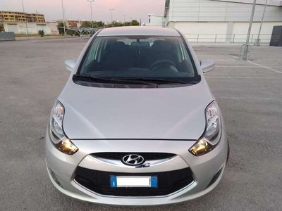 usata Hyundai ix20 1.4 crdi Style 90cv