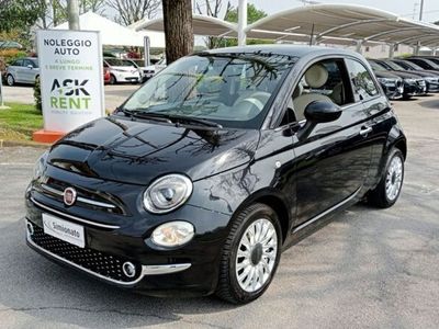 usata Fiat 500 1.2 1.2 Lounge