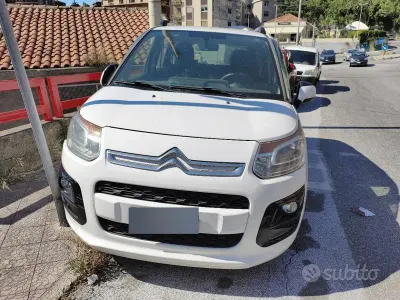 Usata Citroën C3 Picasso