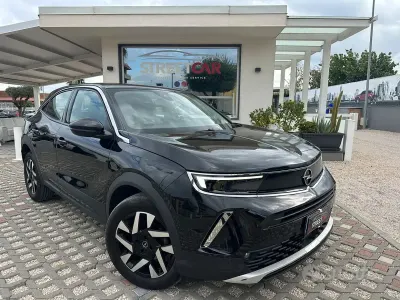 Occasion Opel Mokka Elegance 110 ch (80 kW) 2023 Noir SUV