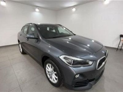 usata BMW X2 sDrive18i Advantage usato