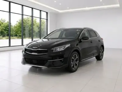 Usata Kia Ceed Sportswagon