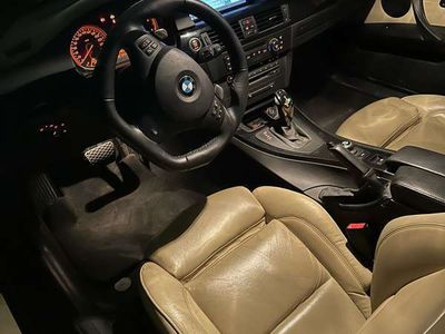 usata BMW 330 Cabriolet d