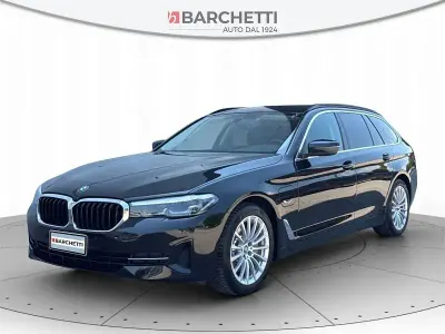 Usata BMW 530e