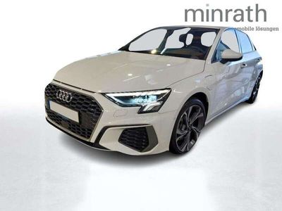 usata Audi A3 Sportback e-tron 