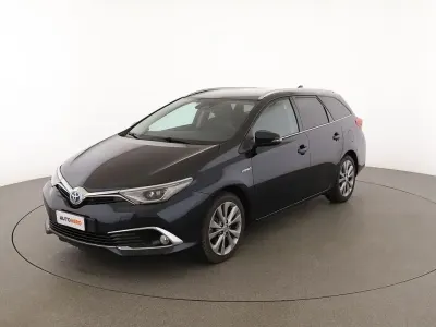 Usata Toyota Auris Touring Sports