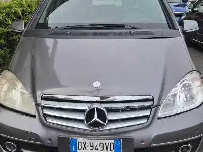 Usata Mercedes A180