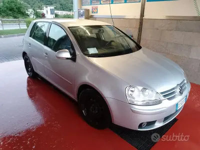 Usata VW Golf V