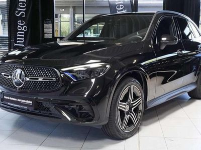 Mercedes GLC200