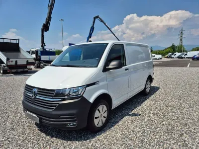 Usata VW T6.1