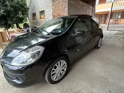 Brugt Renault Clio II