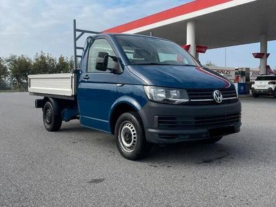 VW Transporter