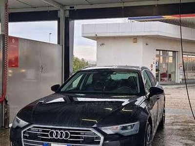 Usata Audi A6 Business 204 CV (150 kW) 2019 Station wagon