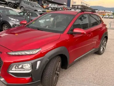 Usata Hyundai Kona