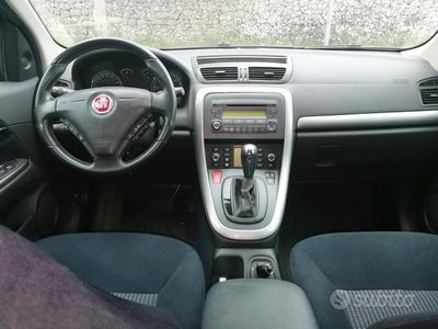 usata Fiat Croma (2005-2011) - 2010