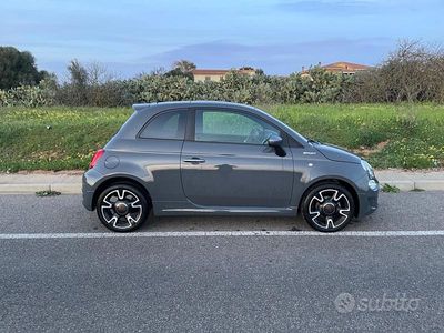 Usata Fiat 500 70 CV (51 kW) 2021