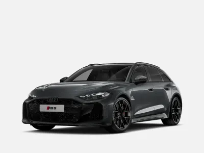 Usata Audi RS5
