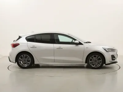 Usata Ford Focus ST-Line 155 CV (114 kW) 2025 Argentoargento Berlina