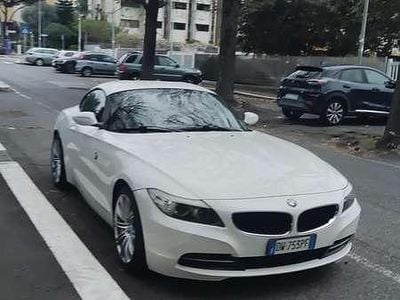 Usata BMW Z4 204 CV (150 kW) 2009 Cabrio