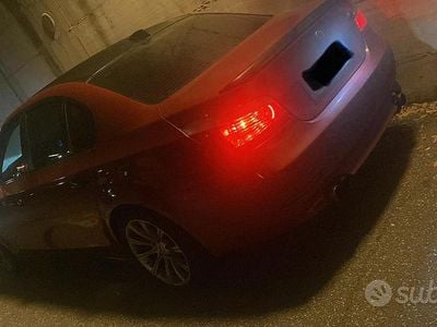 Usata BMW 530 M Sport 231 CV (169 kW) 2007 Berlina