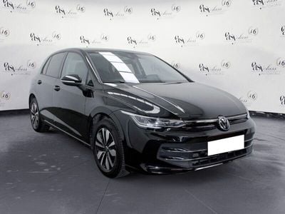 VW Golf VIII