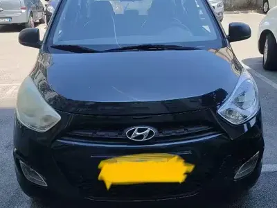 Usata Hyundai i10