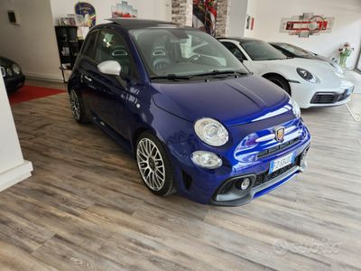 usata Abarth 595 595 1.4 Turbo T-Jet 165 CV Turismo