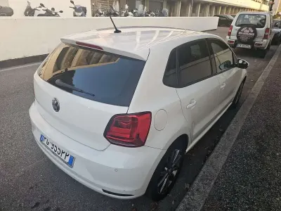 Usata VW Polo