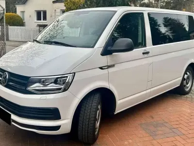 Usado VW T6
