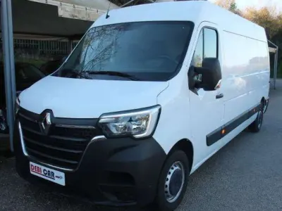 Usata Fiat Ducato 135 CV (99 kW) 2022 Bianco Furgone