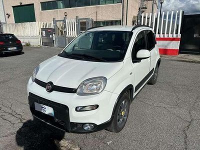 usata Fiat Panda 4x4 3ª serie 1.3 MJT S&S