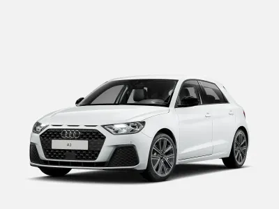 Nuova Audi A1 Business 116 CV (85 kW) 2026 Grigio freccia perla SUV