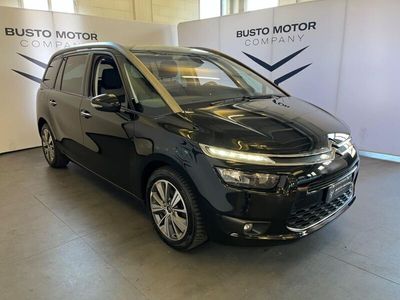 usata Citroën C4 Picasso BlueHDi 150 S&S Business