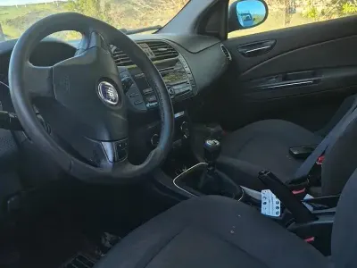 Usata Fiat Bravo 120 CV (88 kW) 2007 Utilitaria