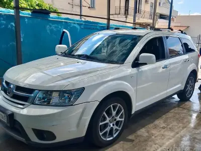 Usata Fiat Freemont