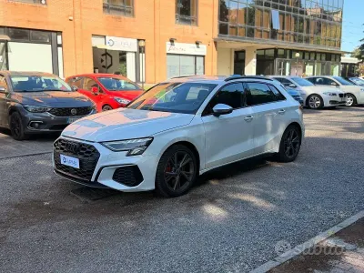 Usata Audi S3 Sport 310 CV (228 kW) 2022 Other Berlina