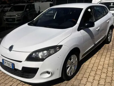 Occasion Renault Mégane GrandTour