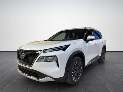 Nuova Nissan X-Trail Tekna 158 CV (116 kW) 2026 Pearl white SUV