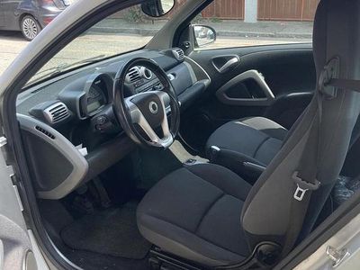 Usata Smart ForTwo Cabrio 71 CV (52 kW) 2007 Cabrio