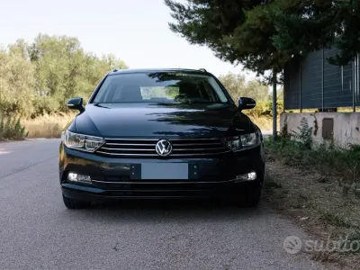 Usata VW Passat